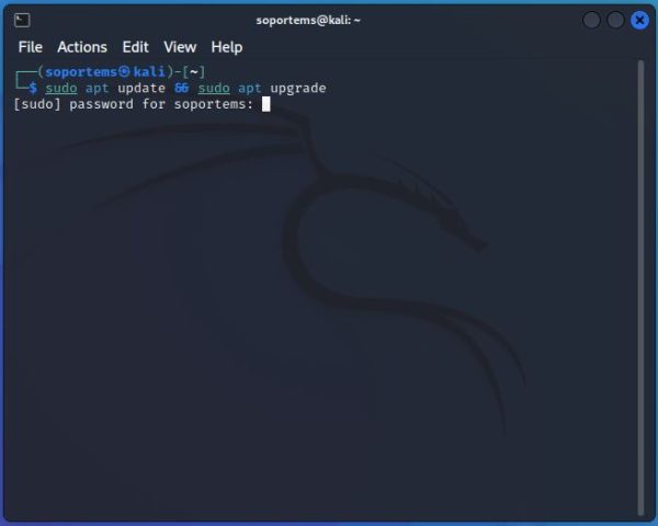 Como Instalar Openvas Greenbone Vulnerability Scanner Sobre Kali Linux